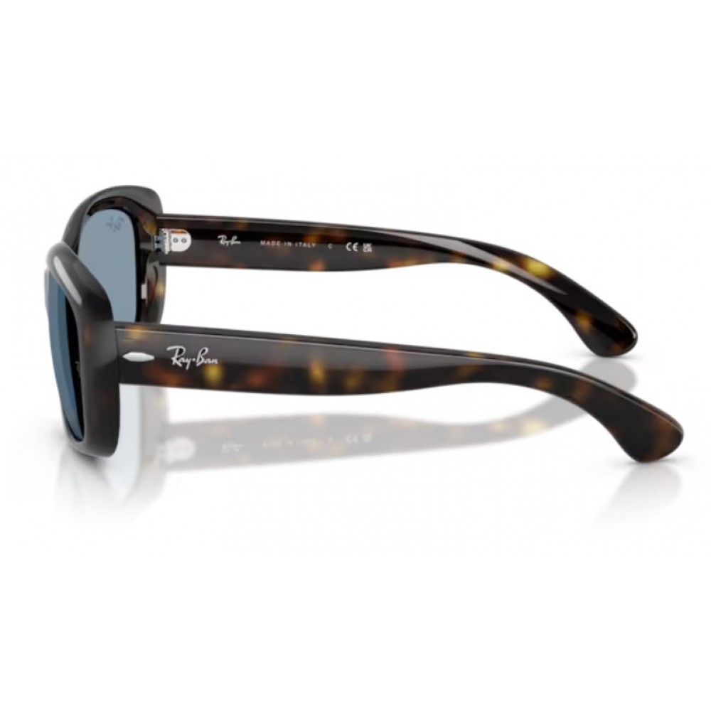 Ochelari de soare Ray-Ban Jackie ohh RB4101-710/56 Ochelari de soare Ray-Ban Jackie ohh RB4101-710/56