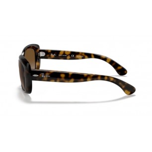 Ochelari de soare Ray-Ban Jackie ohh RB4101-710/T5