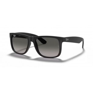 Ochelari de soare Ray-Ban Justin RB4165-601/8G