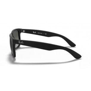 Ochelari de soare Ray-Ban Justin RB4165-601/8G
