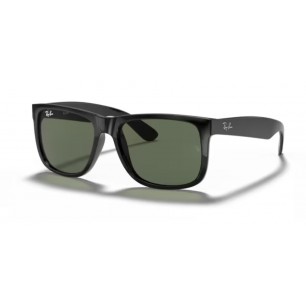 Ochelari de soare Ray-Ban Justin RB4165-601/71