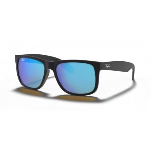 Ochelari de soare Ray-Ban Justin RB4165-622/55