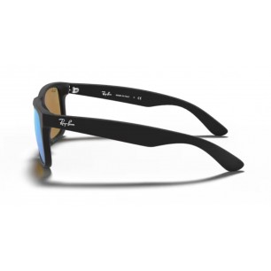 Ochelari de soare Ray-Ban Justin RB4165-622/55