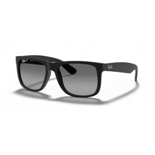 Ochelari de soare Ray-Ban Justin RB4165-622-T3