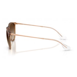 Ochelari de soare Ray-Ban Erika RB4171-681413