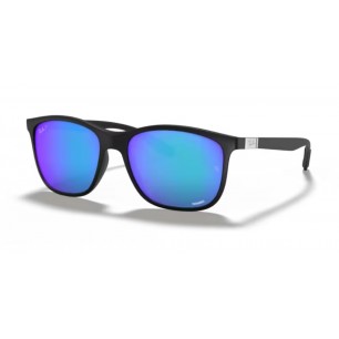 Ochelari de soare Ray-Ban RB4330CH-601SA1