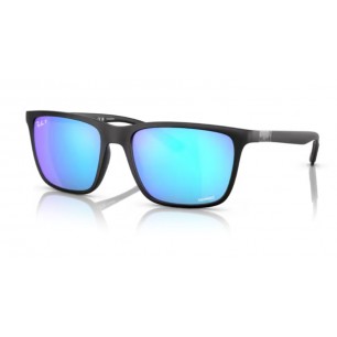 Ochelari de soare Ray-Ban RB4385-601SA1