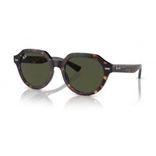 Ochelari de soare Ray-Ban Gina RB4399-902/31