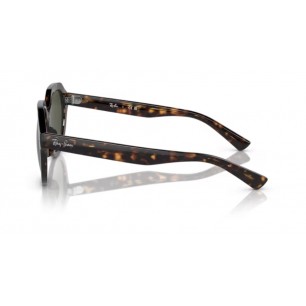 Ochelari de soare Ray-Ban Gina RB4399-902/31