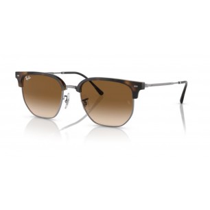 Ochelari de soare Ray-Ban New clubmaster RB4416-710/51