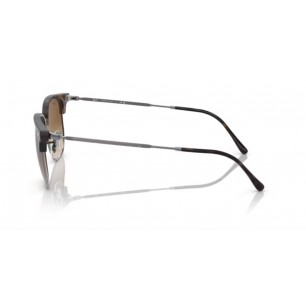 Ochelari de soare Ray-Ban New clubmaster RB4416-710/51