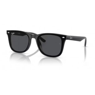 Ochelari de soare Ray-Ban RB4420D-601/87