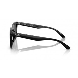 Ochelari de soare Ray-Ban RB4420D-601/87