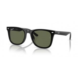 Ochelari de soare Ray-Ban RB4420D-601/9A