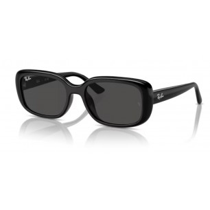 Ochelari de soare Ray-Ban RB4421D-667787