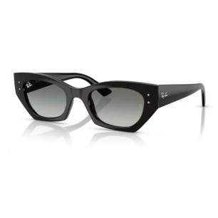 Ochelari de soare Ray-Ban Zena RB4430-667711