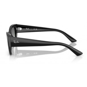 Ochelari de soare Ray-Ban Zena RB4430-667711