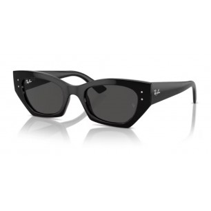Ochelari de soare Ray-Ban Zena RB4430-667787