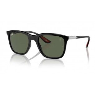 Ochelari de soare Ray-Ban RB4433M-F60171