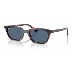Ochelari de soare Ray-Ban Zaya RB4456-135980