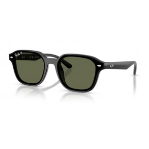 Ochelari de soare Ray-Ban RB4458D-601/9A