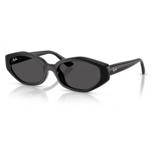 Ochelari de soare Ray-Ban RB4473D-667787