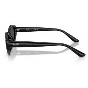 Ochelari de soare Ray-Ban RB4473D-667787