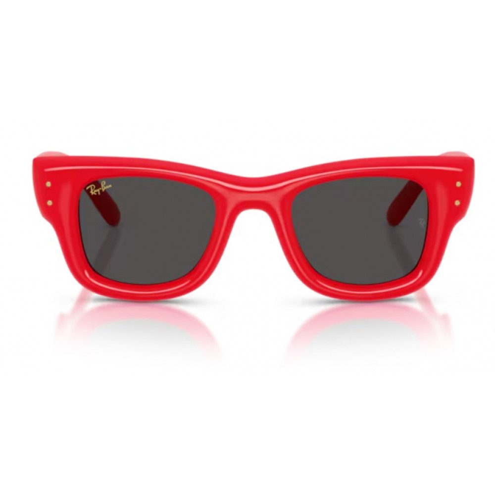 Ochelari de soare Ray-Ban Wayfarer puffer RB4940-683187 Ochelari de soare Ray-Ban Wayfarer puffer RB4940-683187