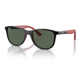 Ochelari de soare Ray-Ban RJ9077S-713171