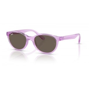 Ochelari de soare Ray-Ban RJ9080S-7172/3