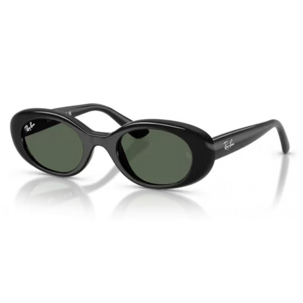 Ochelari de soare Ray-Ban RJ9141S-100/71