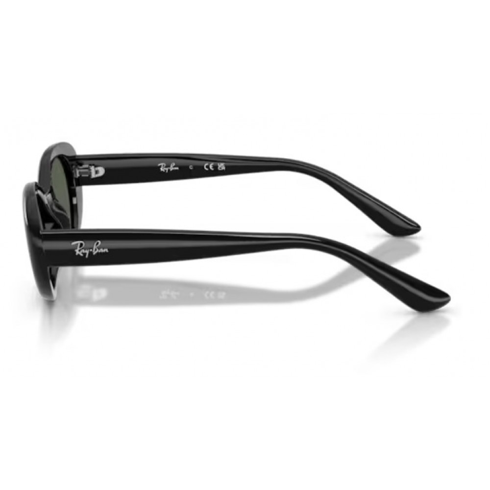 Ochelari de soare Ray-Ban RJ9141S-100/71 Ochelari de soare Ray-Ban RJ9141S-100/71