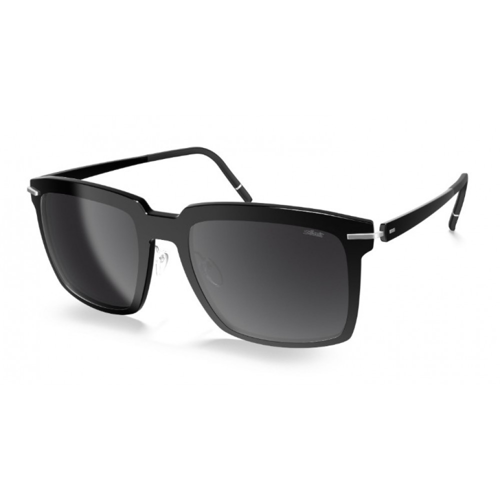 Ochelari de soare Silhouette 4082-9110