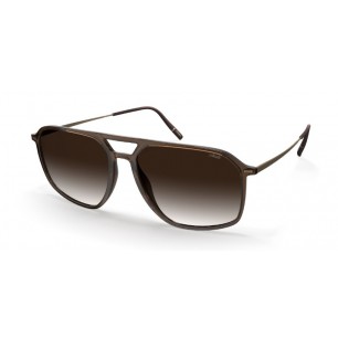 Ochelari de soare Silhouette 4085-6030