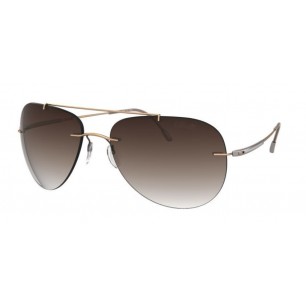 Ochelari de soare Silhouette 8176-8540