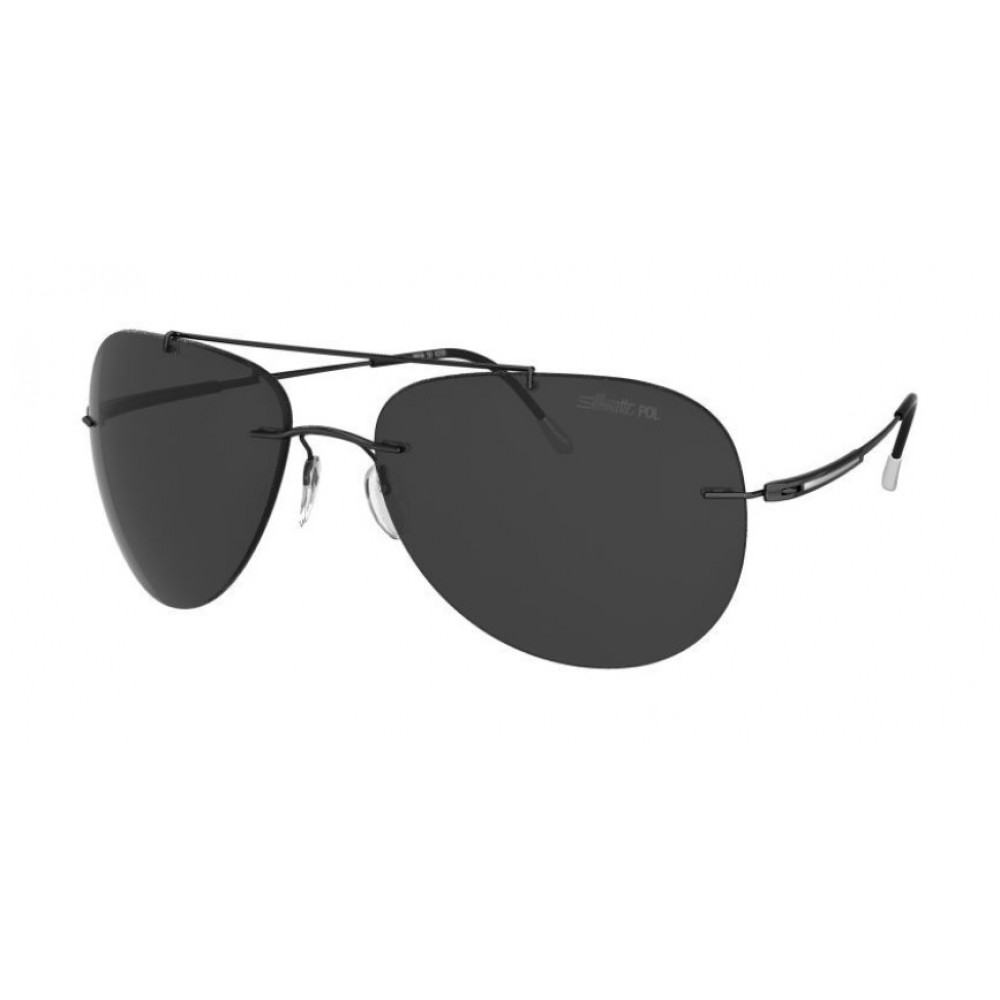 Ochelari de soare Silhouette 8176-9140 Ochelari de soare Silhouette 8176-9140