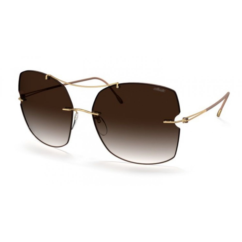 Ochelari de soare Silhouette 8183-7530 Ochelari de soare Silhouette 8183-7530