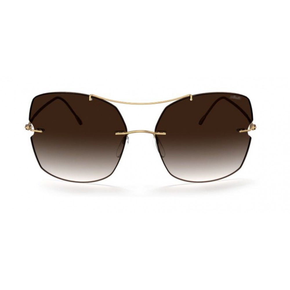 Ochelari de soare Silhouette 8183-7530 Ochelari de soare Silhouette 8183-7530