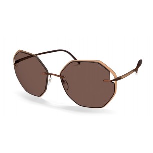 Ochelari de soare Silhouette 8187-2540