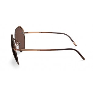 Ochelari de soare Silhouette 8187-2540
