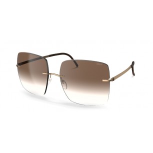 Ochelari de soare Silhouette 8191-7530