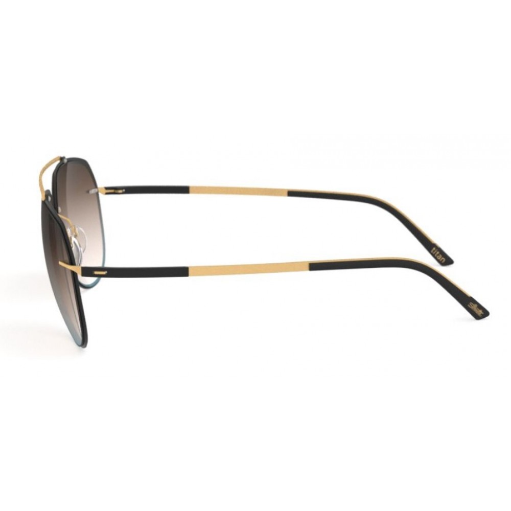 Ochelari de soare Silhouette 8719-9030 Ochelari de soare Silhouette 8719-9030
