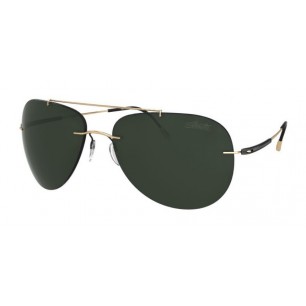 Ochelari de soare Silhouette 8721-7530