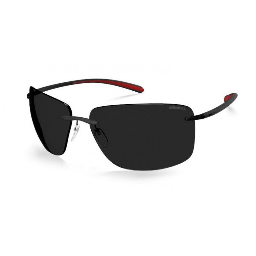 Ochelari de soare Silhouette 8728-9040 Ochelari de soare Silhouette 8728-9040