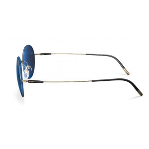 Ochelari de soare Silhouette 8736-7730