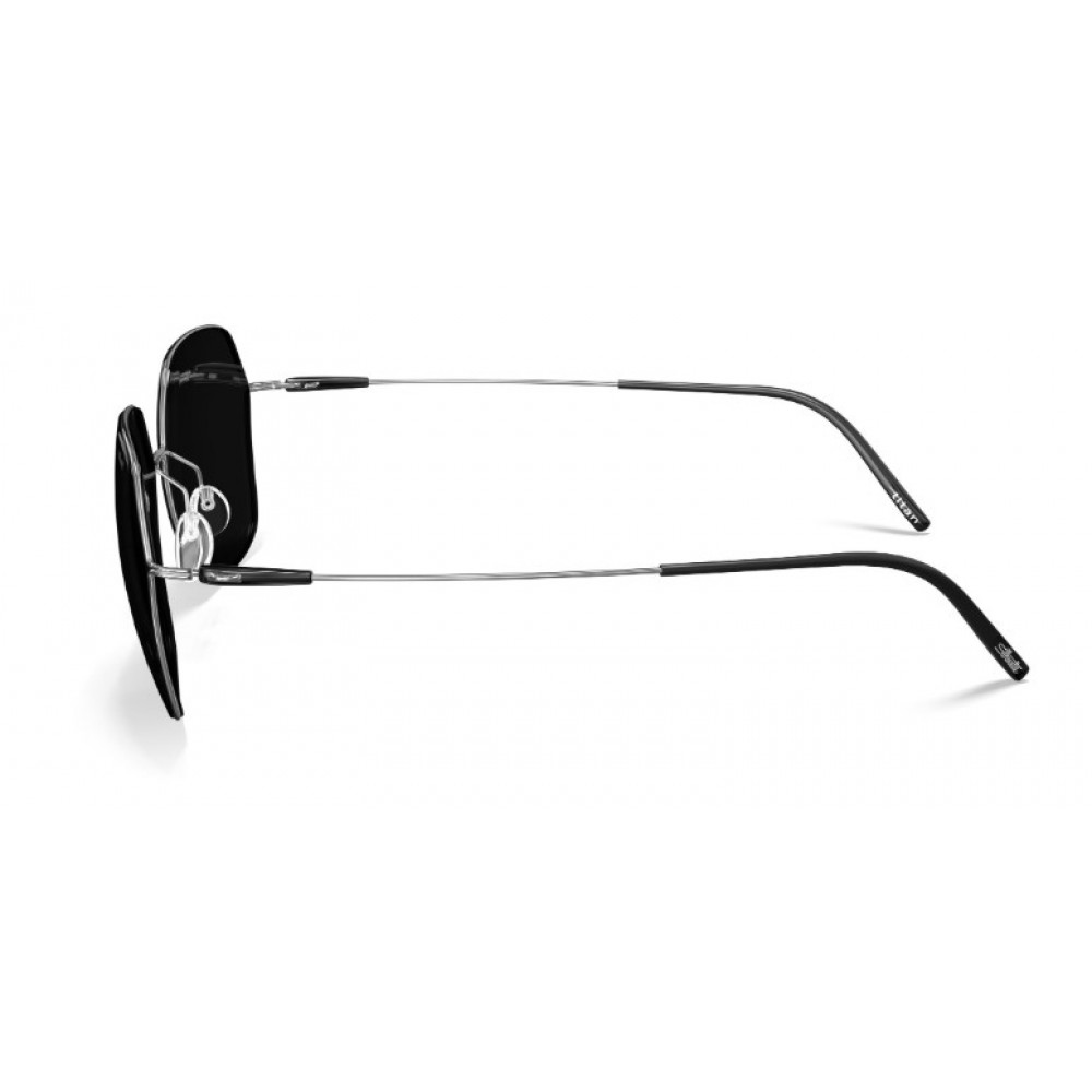 Ochelari de soare Silhouette 8737-7000 Ochelari de soare Silhouette 8737-7000