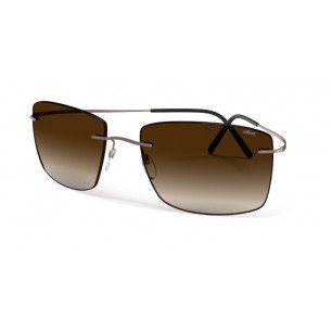 Ochelari de soare Silhouette 8741-6040