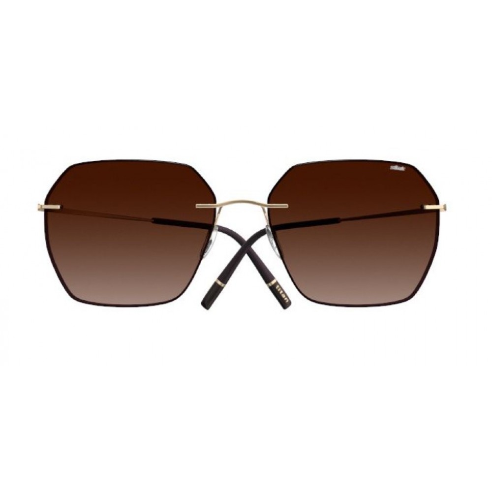 Ochelari de soare Silhouette 8745-7930 Ochelari de soare Silhouette 8745-7930