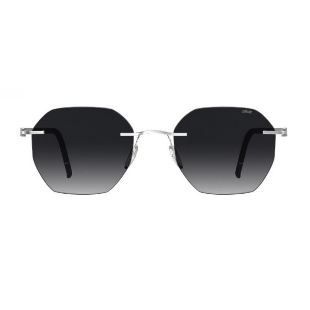 Ochelari de soare Silhouette 8748-7000 Ochelari de soare Silhouette 8748-7000