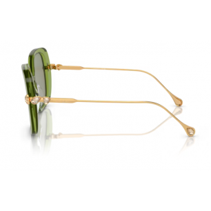 Ochelari de soare Swarovski SK6011-3002/02